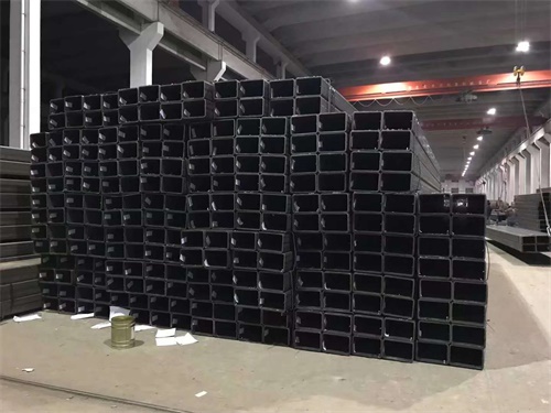 绥阳冷拔方管选型指南 工程采购怎么选